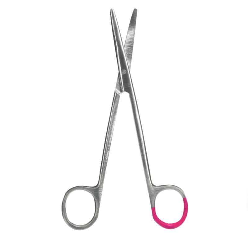 Smart Line Metzenbaum-Schere (14 cm)