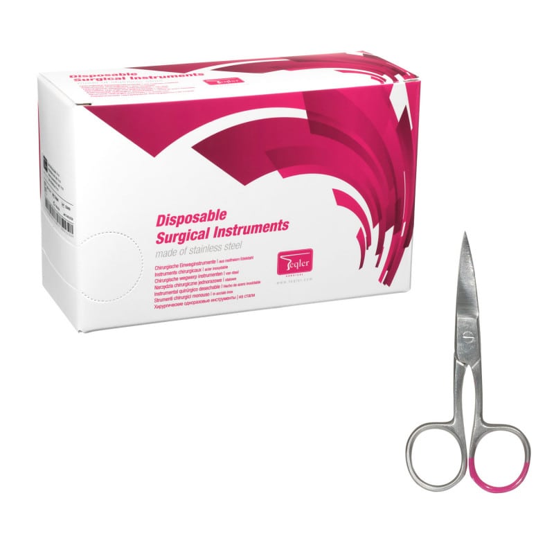 Smart Line Nagelschere (9 cm)