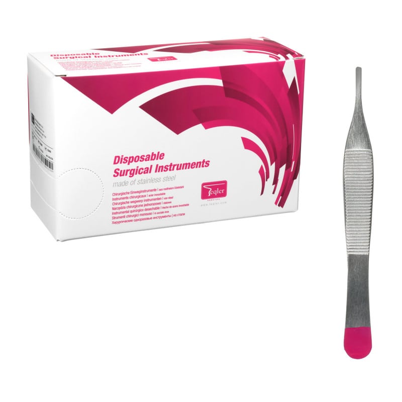 Smart Line Pinzette nach Adson