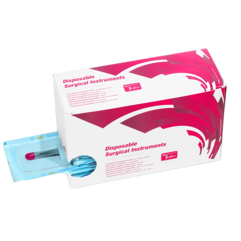 Smart Line Splitter-Pinzette