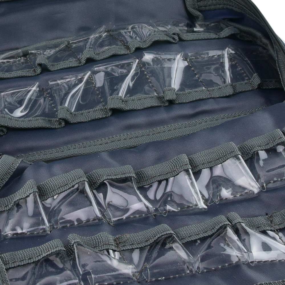 Softcase Ampullarium