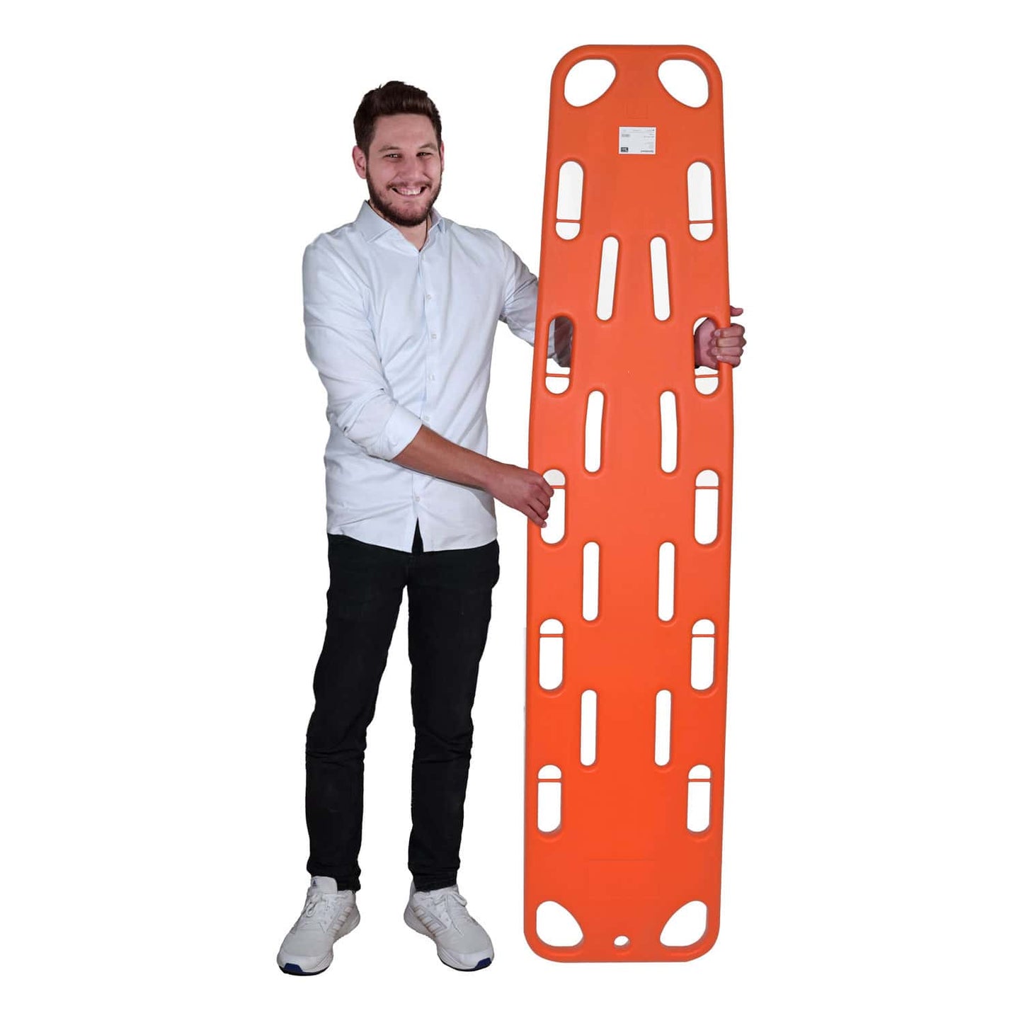 Spineboard
