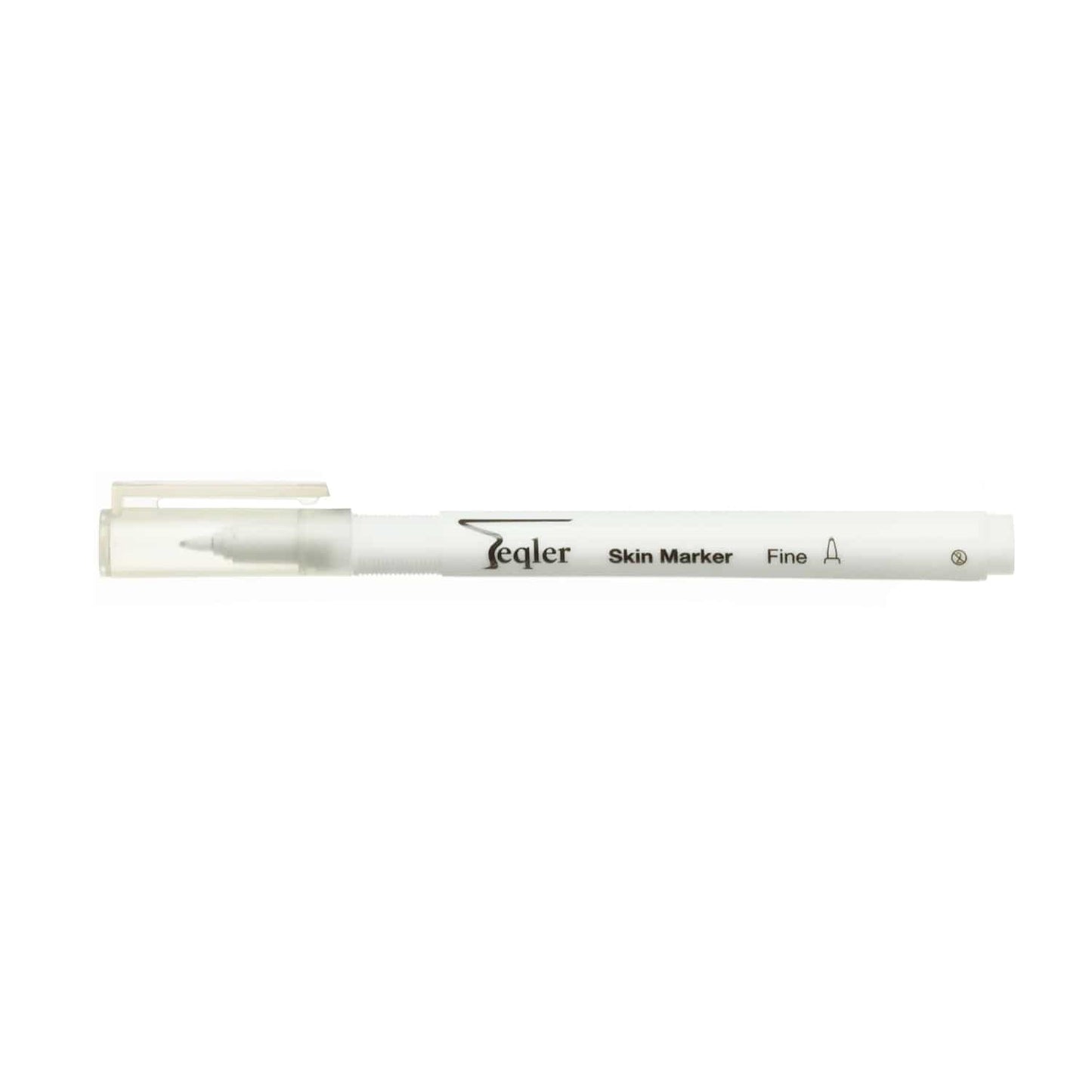 Sterile Hautmarker mit Lineal