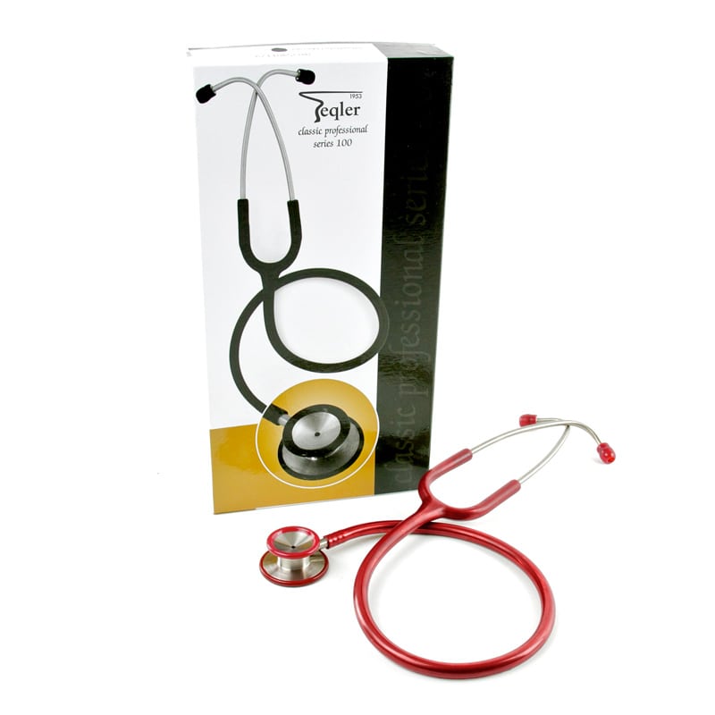 Teqler - Stethoskop Classic professional 100
