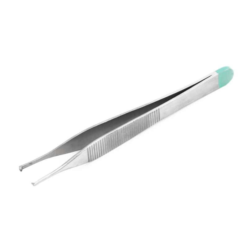 Teqler Adson Pinzette, 12 cm