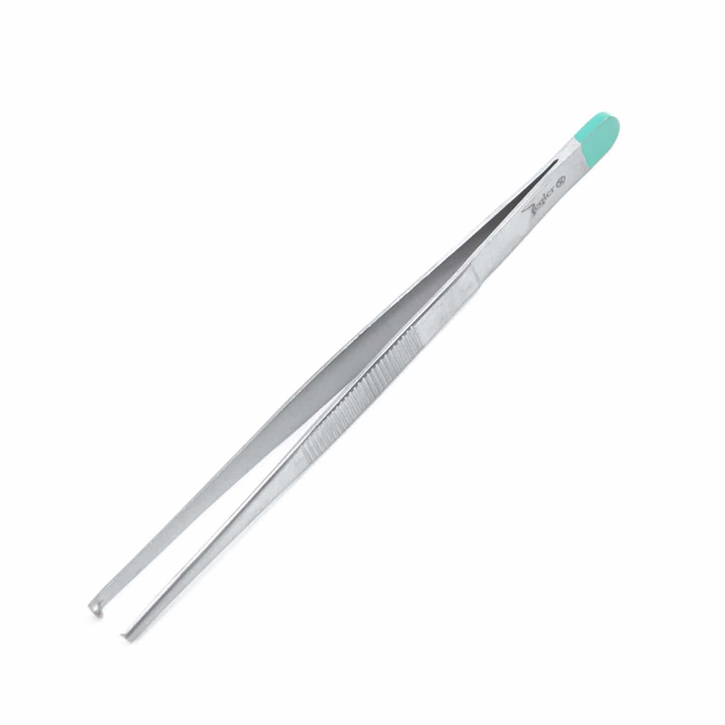 Teqler Chirurgische Pinzette, 14 cm