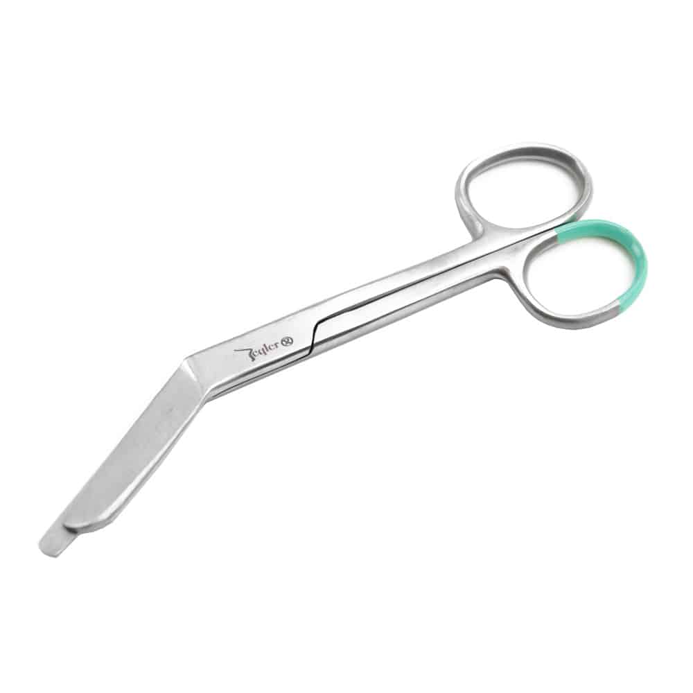 Teqler Episiotomie-Schere, 14,5cm