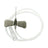 G27, 0,4x19mm, grau