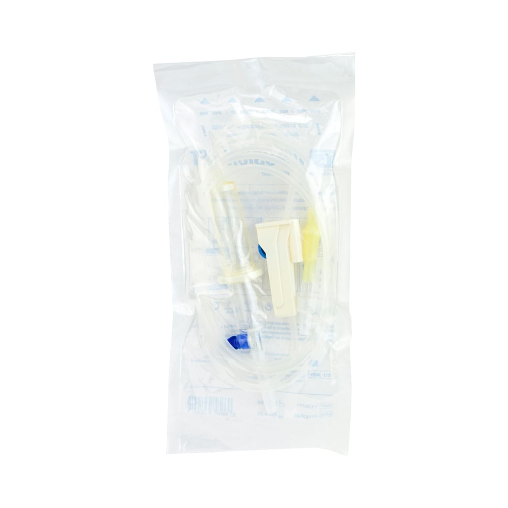 Teqler Infusionssystem