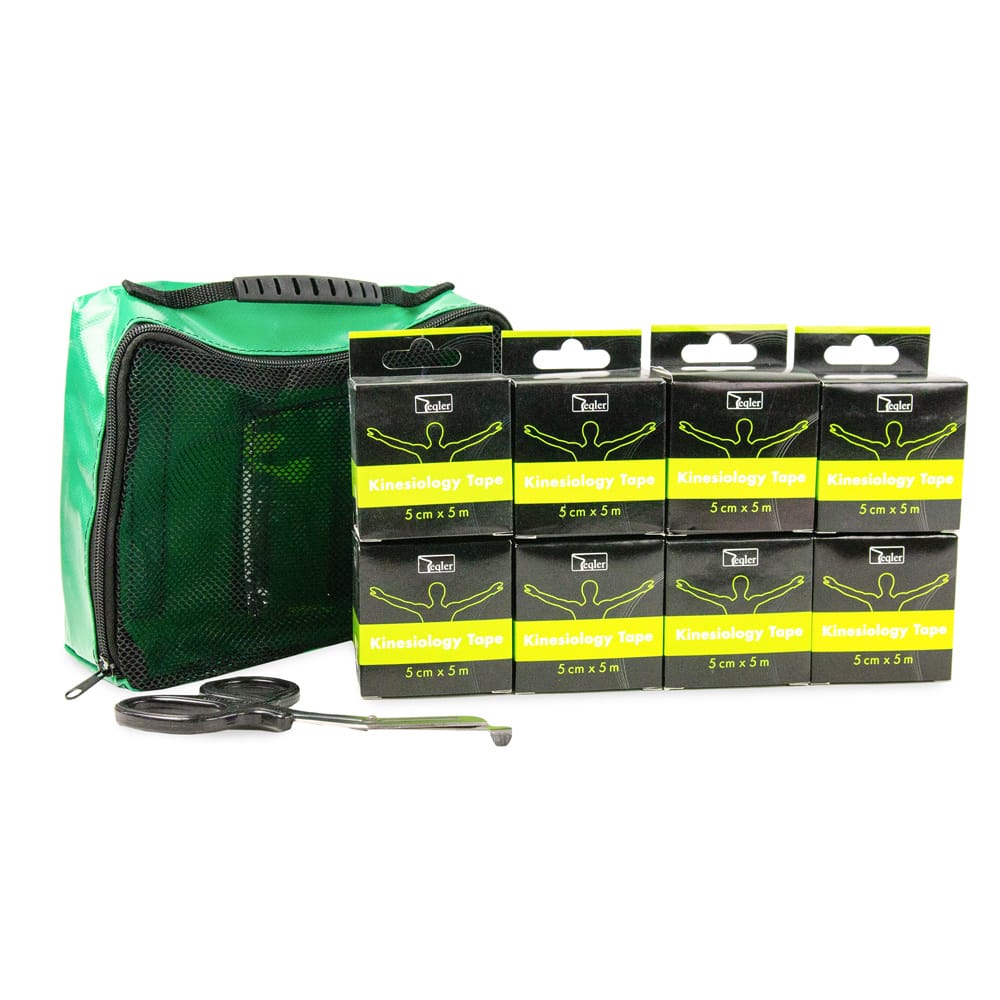 Teqler Kinesiologie-Tape Sports-Pack
