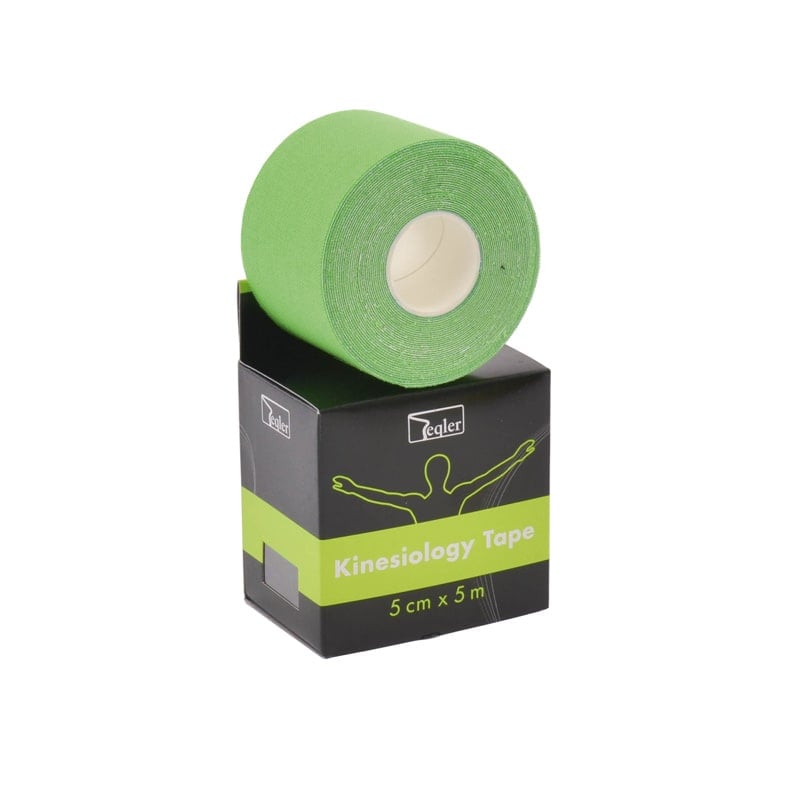 Teqler Kinesiology-Tape