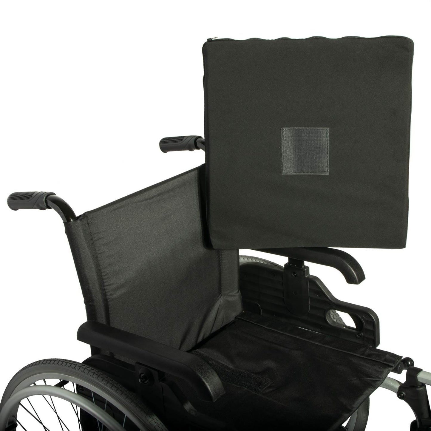 Teqler Komfort-Rollstuhl