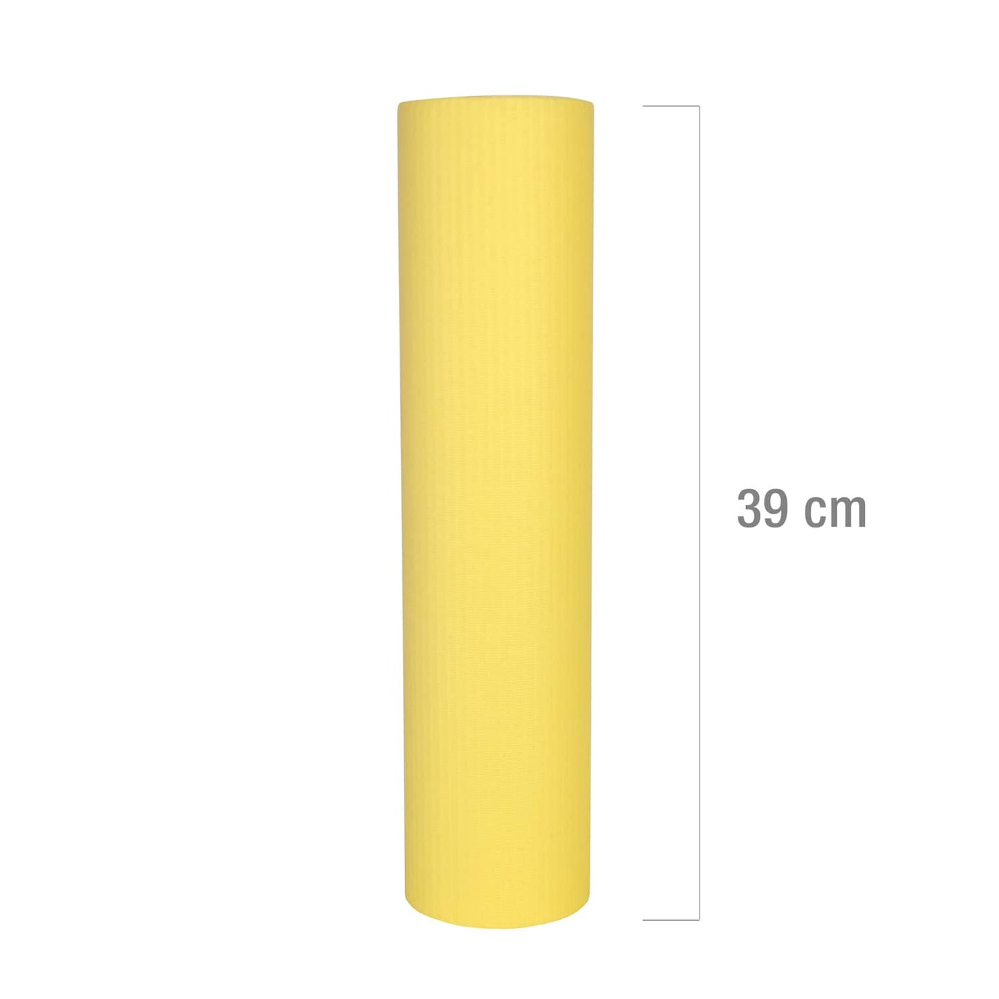 Teqler Liegenpapier, 3-lagig