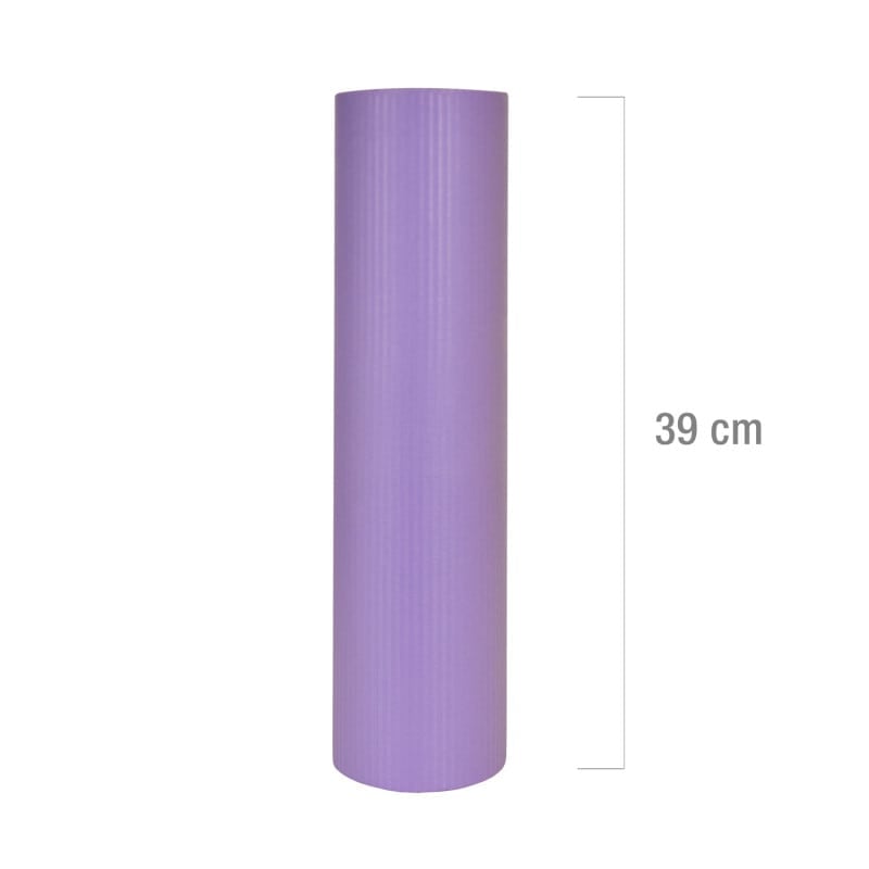 Teqler Liegenpapier, 3-lagig