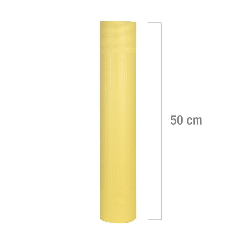 Teqler Liegenpapier, 3-lagig