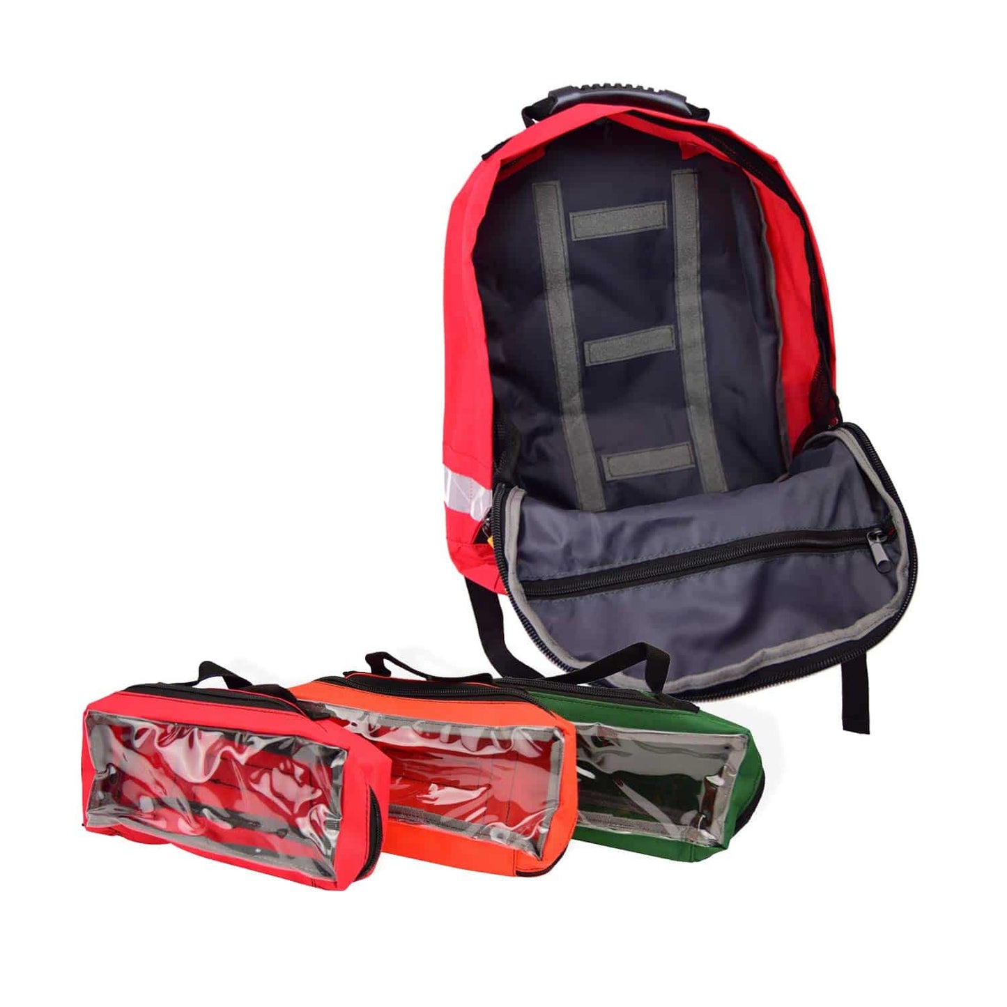 Teqler Notfallrucksack Aalst