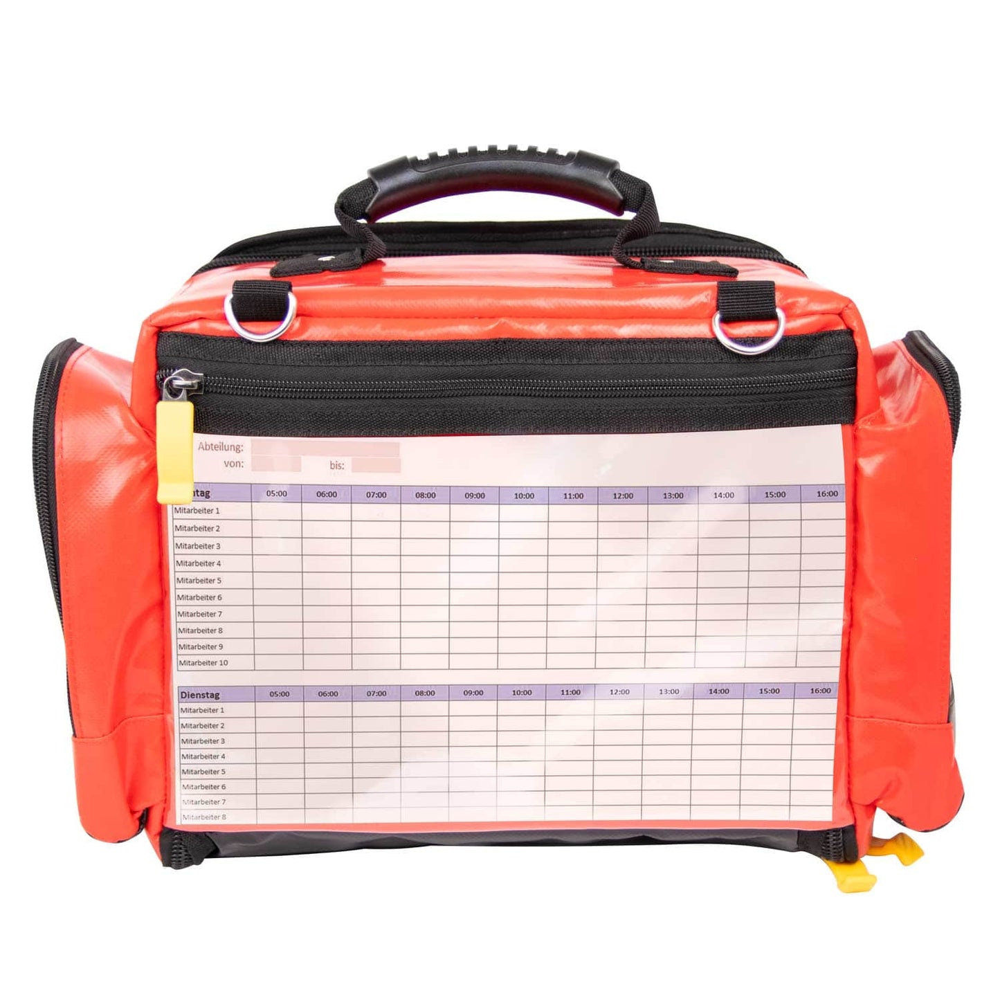 Teqler Notfalltasche Namur