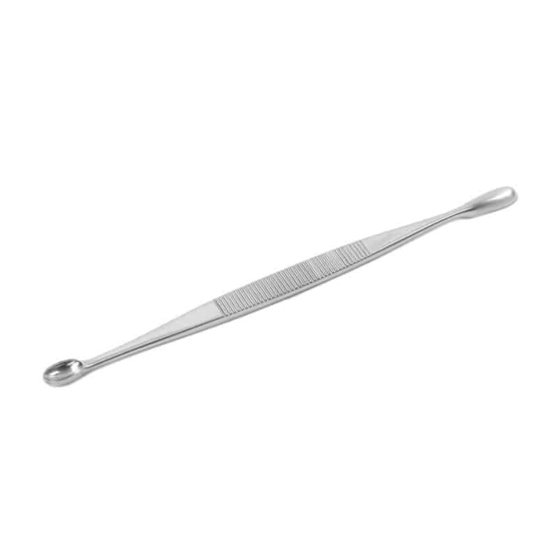Teqler Scharfer Löffel, 16.5 cm