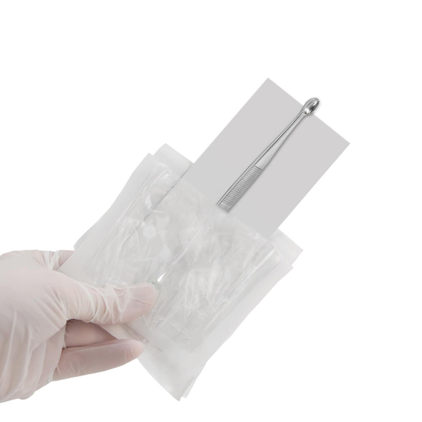 Teqler Scharfer Löffel, 16.5 cm