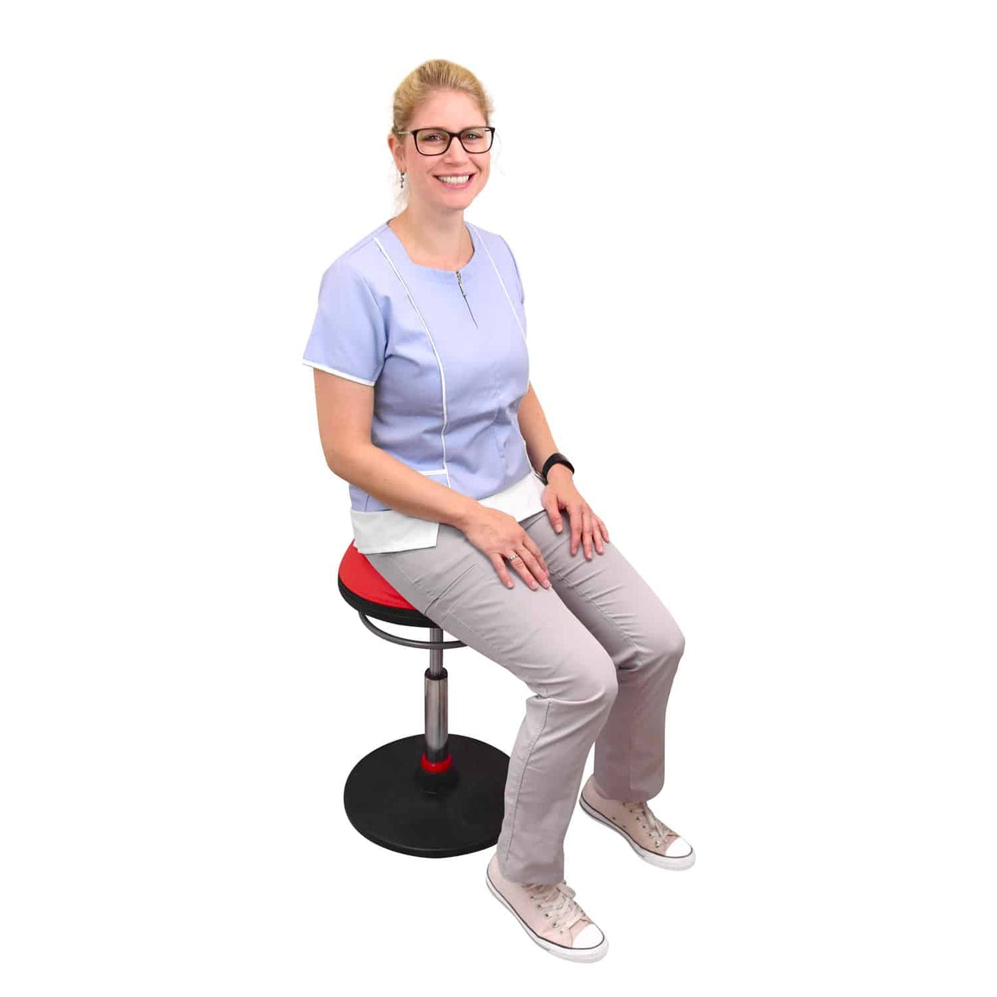 Teqler Schwinghocker