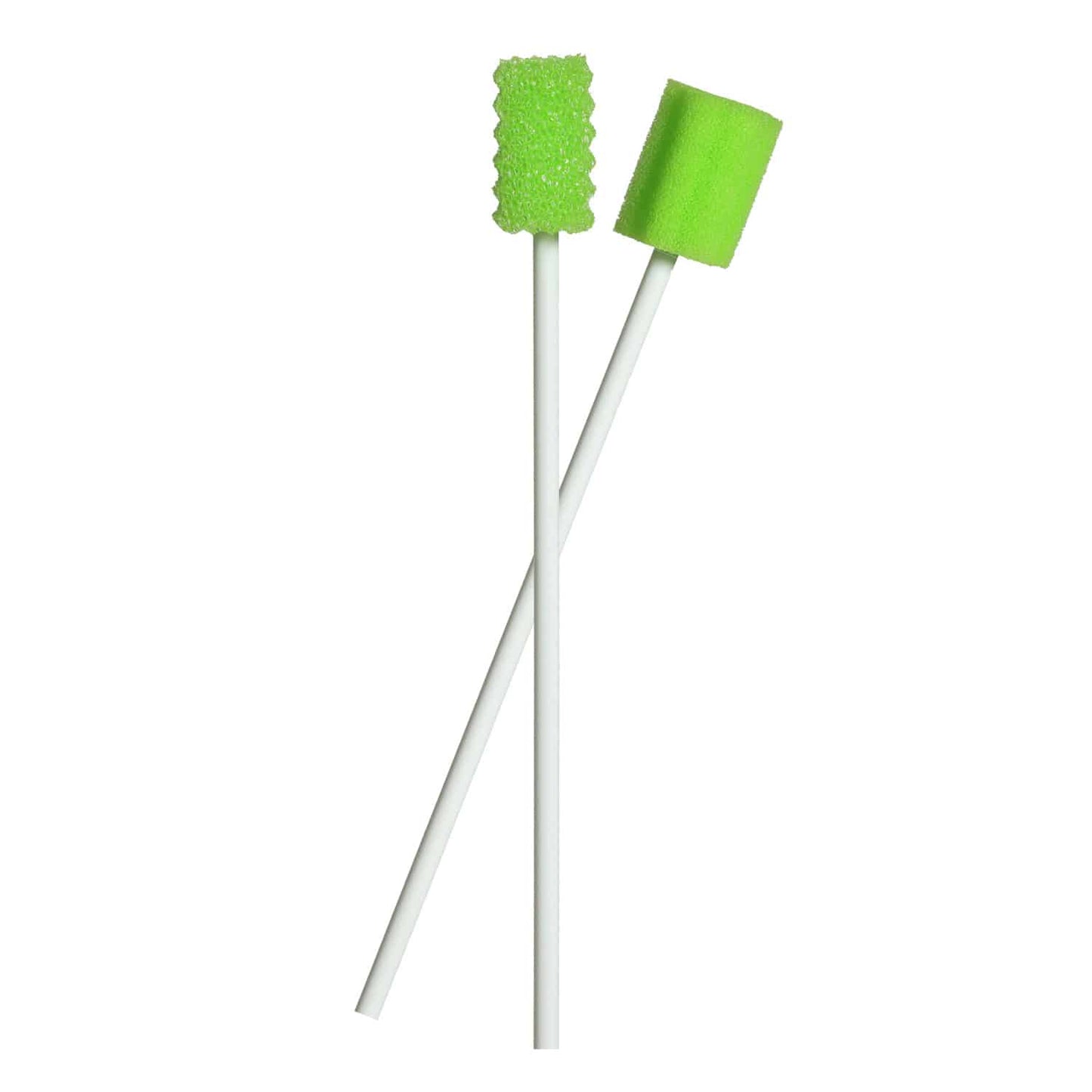 Teqler Soft-Mundpflegestäbchen