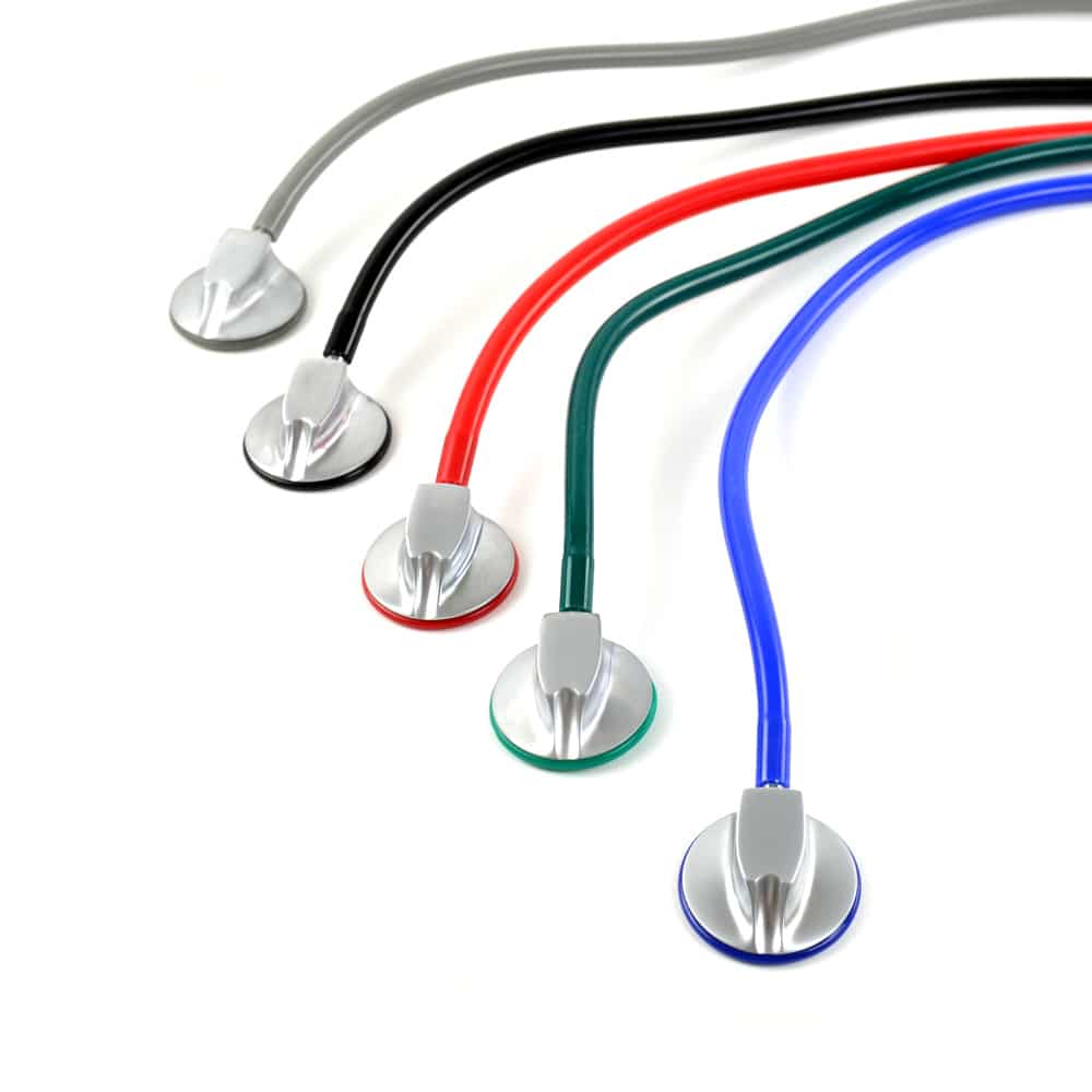 Teqler Stethoskop «Precision»