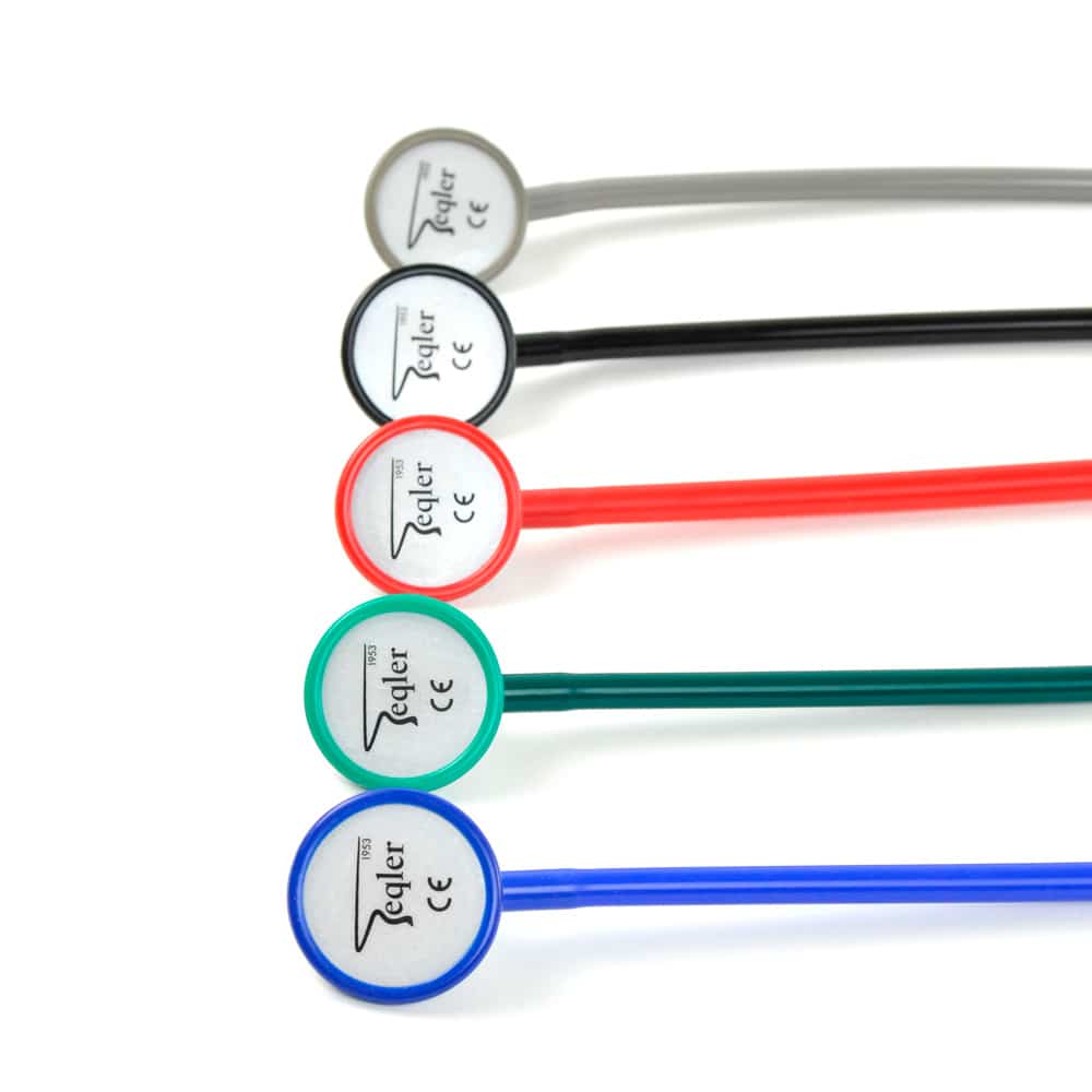 Teqler Stethoskop «Precision»