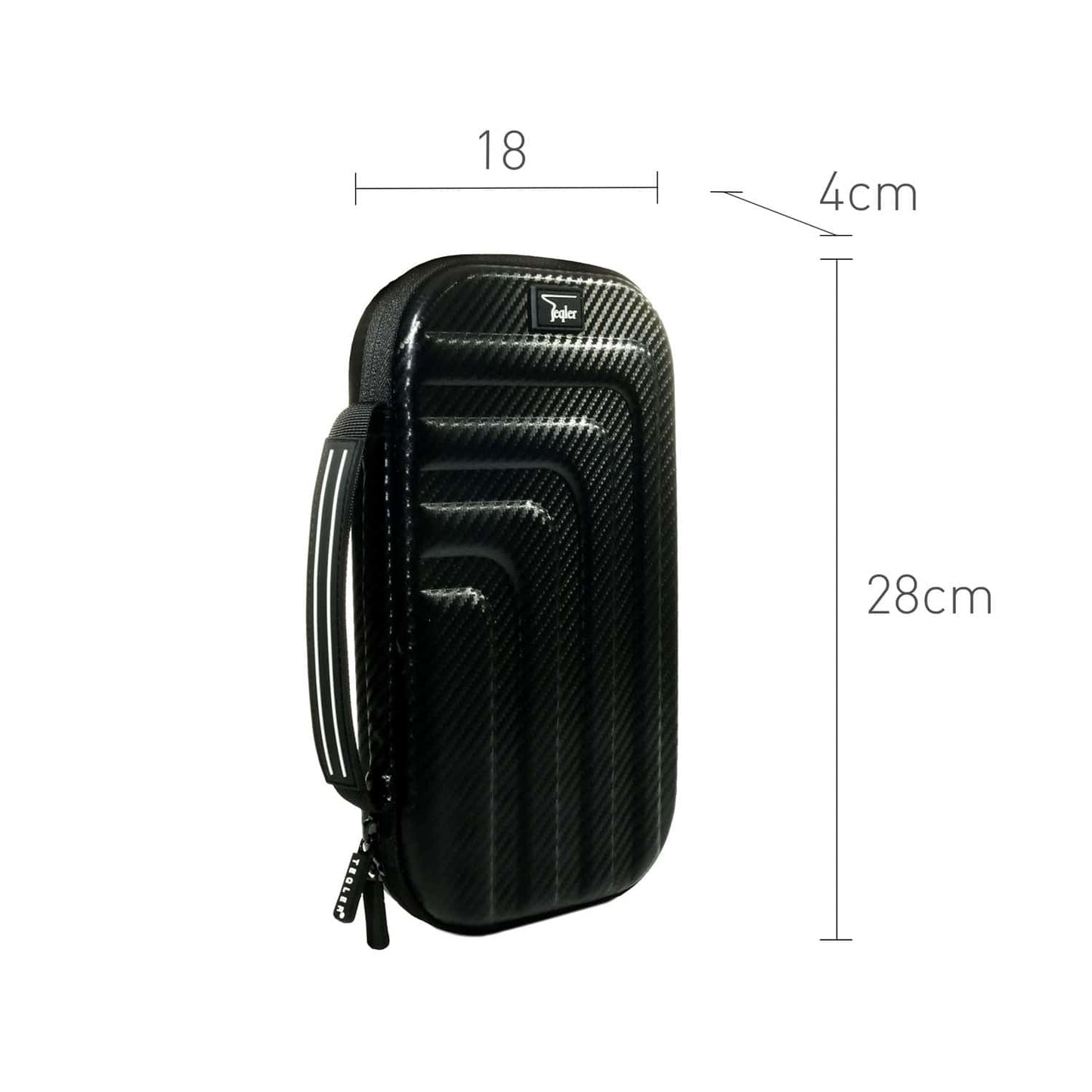 Teqler Stethoskop-Tasche