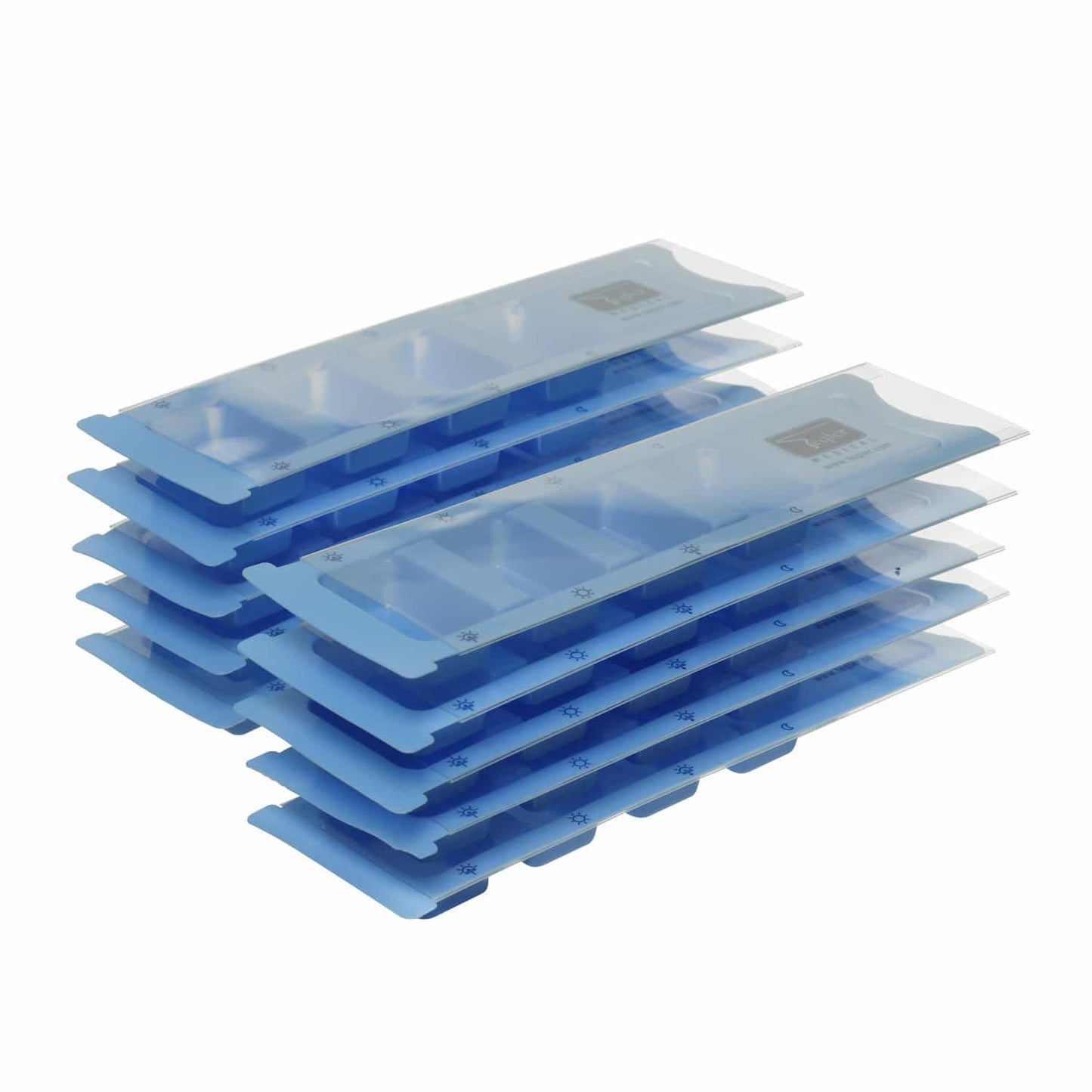 Teqler Tabletten-Dispenser