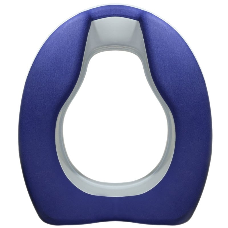 Teqler Toilettensitz-Erhöhung