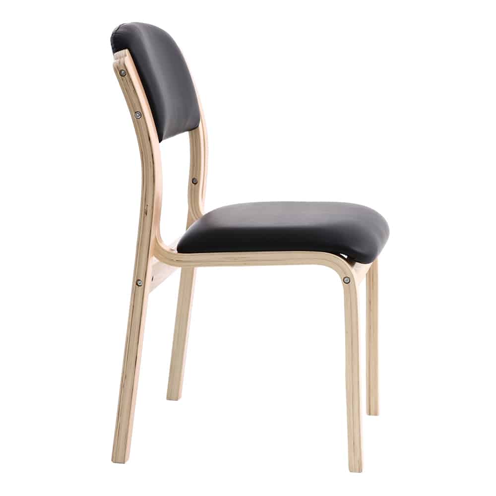 Wartezimmer-Stuhl