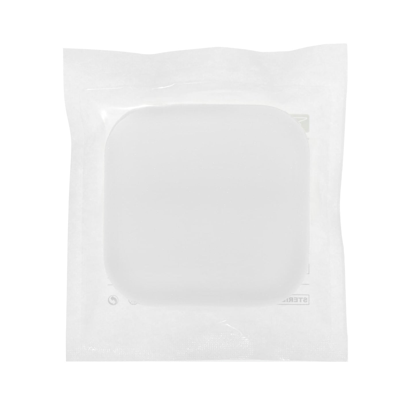 Wundreinigungspads