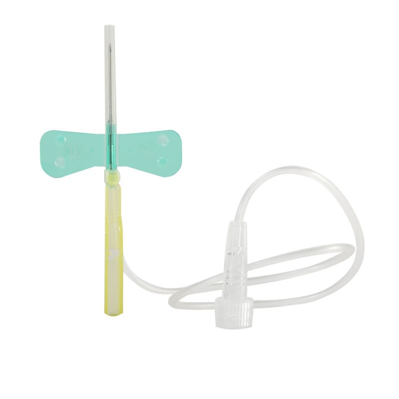 Surflo Safety Flügelkanüle