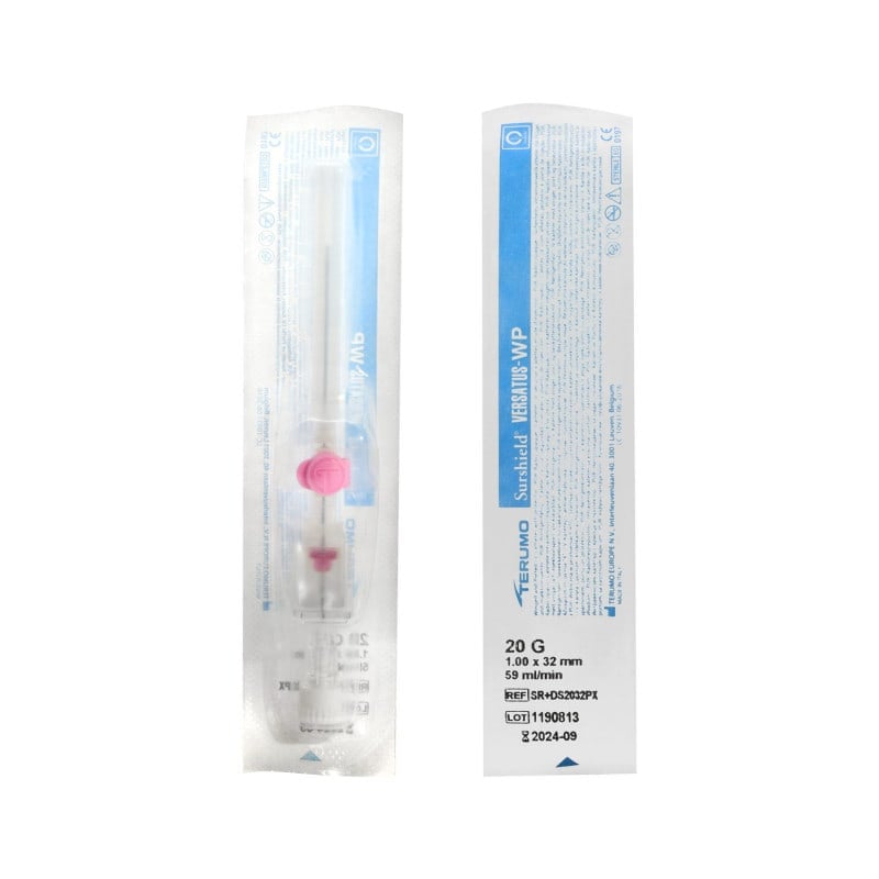 Surshield Versatus-WP