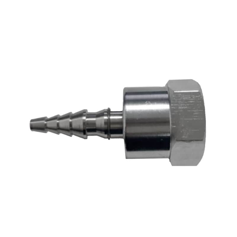 Adapter für Sauerstoffkonzentrator