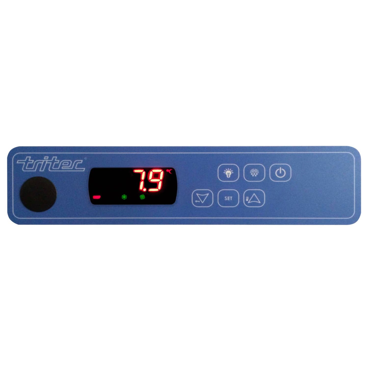 tritec® Medikamentenkühlschrank TC 100-H