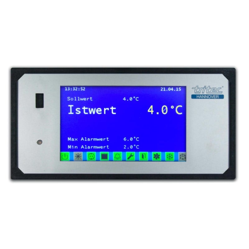tritec® Medikamentenkühlschrank TC 102