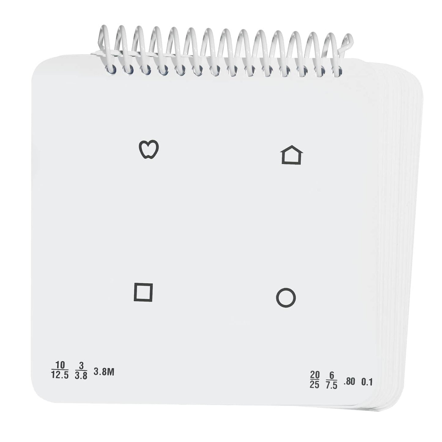 LEA™ Einzelringbuch-Symbole