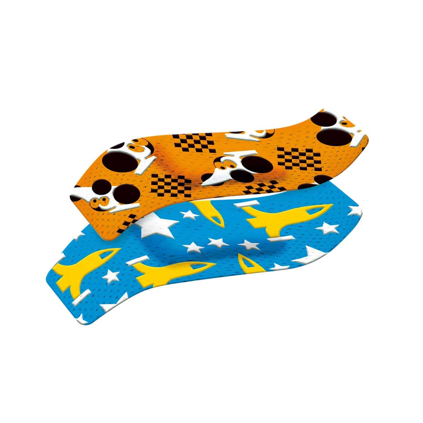 QUADRA® 3D Kinderpflaster