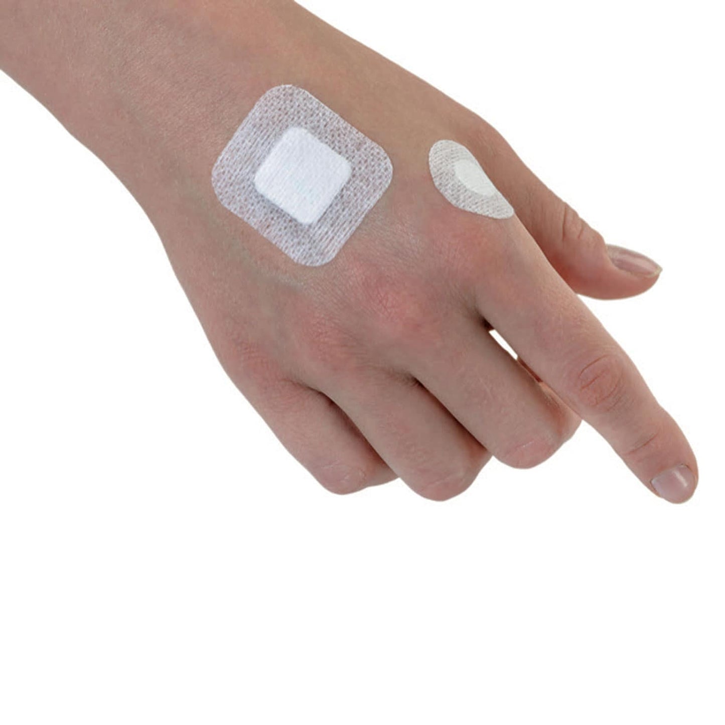 QUADRA® MED Wundverband