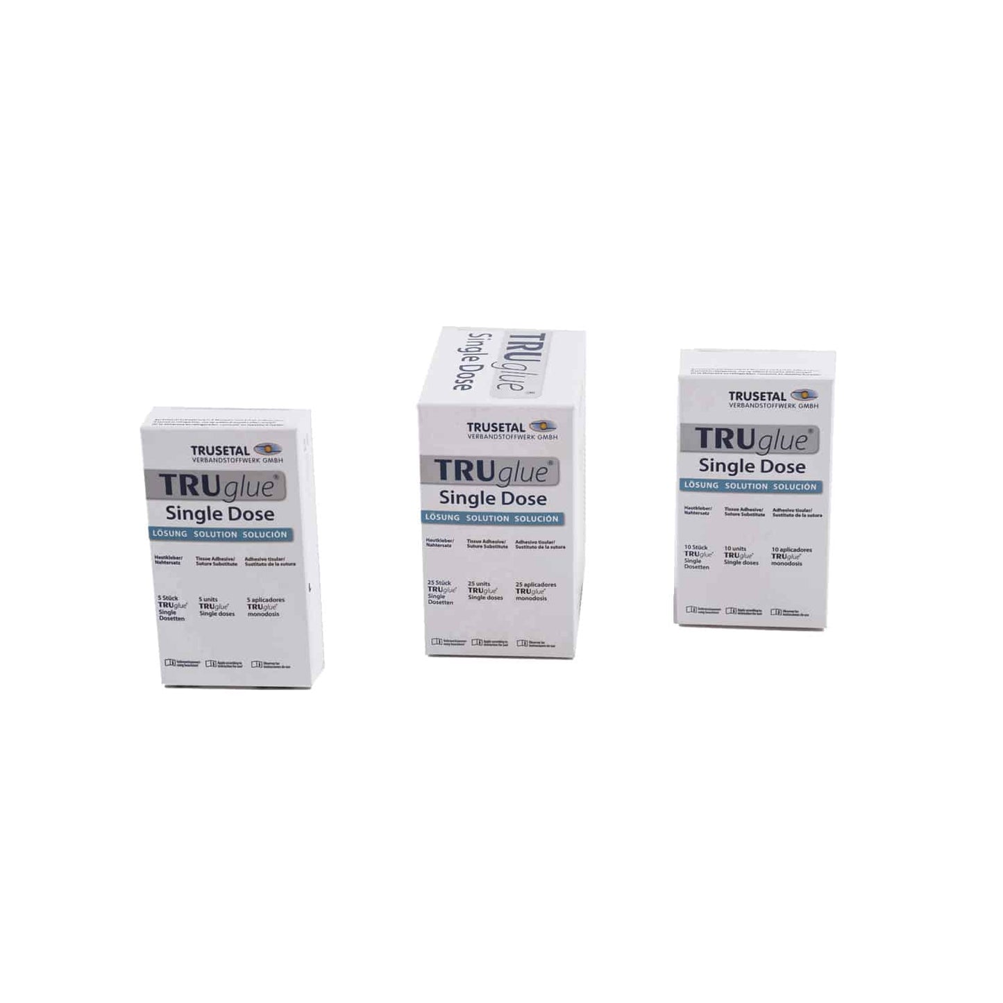 TRUglue® Wundkleber
