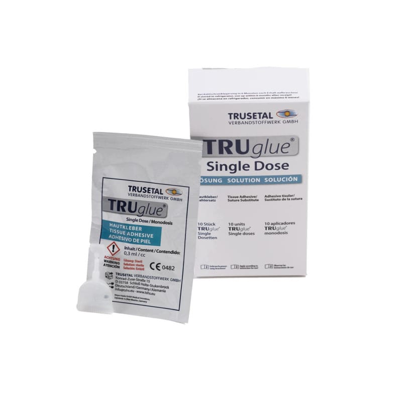 TRUglue® Wundkleber