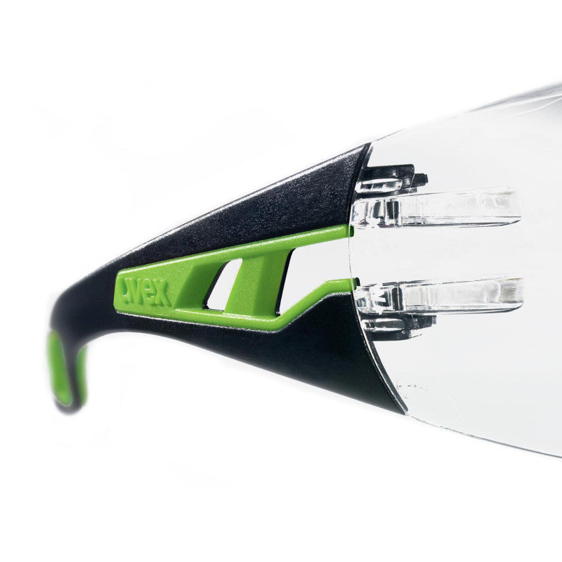 uvex pheos Schutzbrille