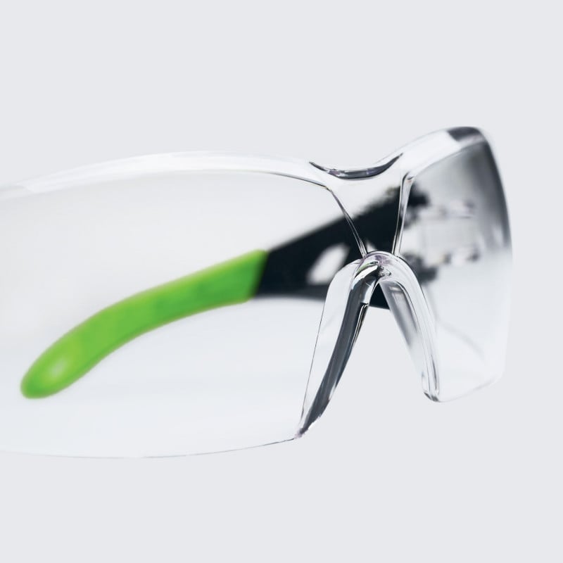 uvex pheos Schutzbrille
