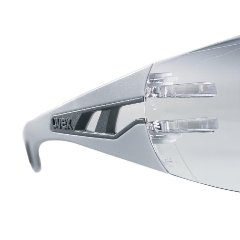 uvex pheos Schutzbrille