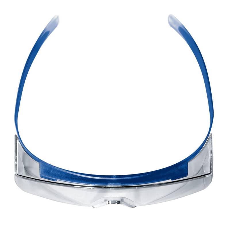 uvex super OTG Schutzbrille