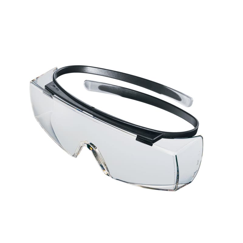 uvex super OTG Schutzbrille