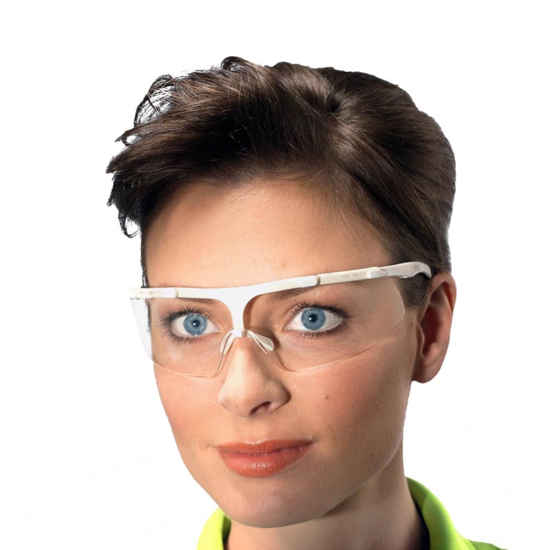 uvex super fit Schutzbrille