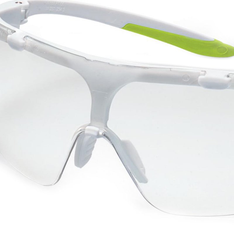 uvex super fit Schutzbrille