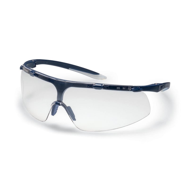 uvex super fit Schutzbrille